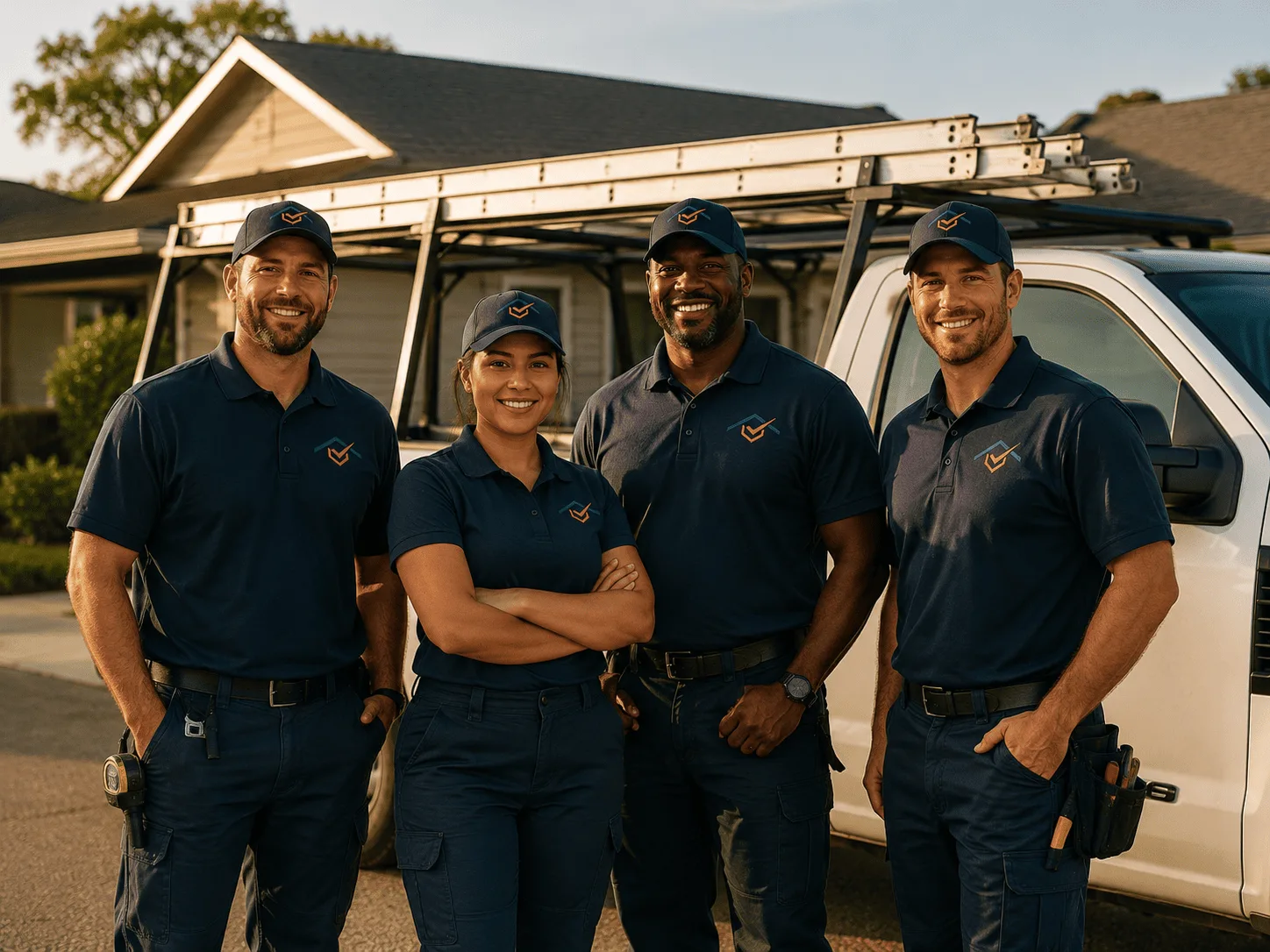 Roof Inspection company in Greenwell Springs, LA